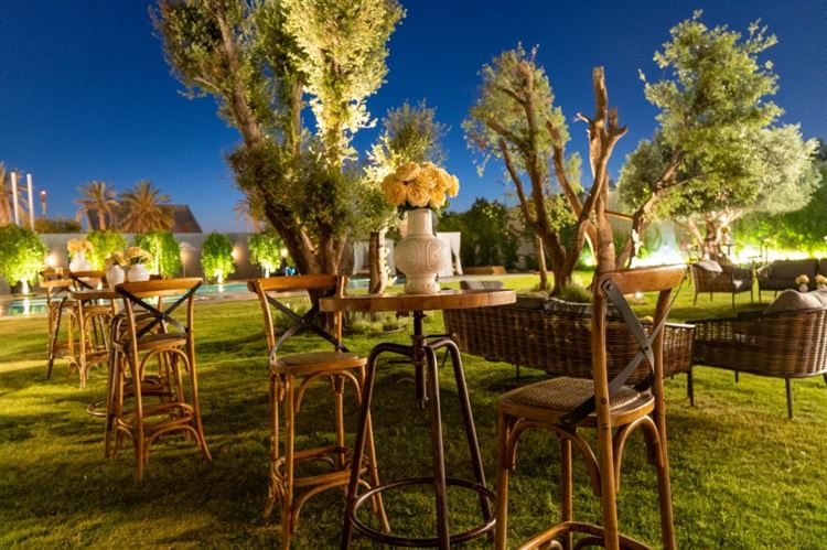 בהשקה ראשונה: נחשף לוקיישן האירועים הכי מדובר השנה 16