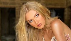 איפור כלה - ראם שרביט