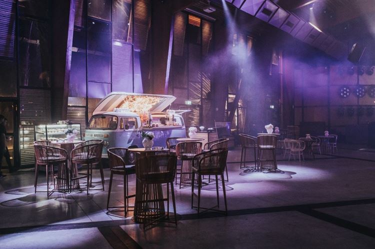 החתונה של רוסלנה רודינה (צילום: עידן חסון)