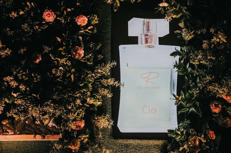 החתונה של רוסלנה רודינה (צילום: עידן חסון)