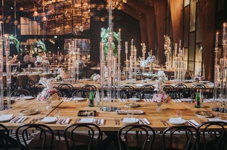 החתונה של רוסלנה רודינה (צילום: עידן חסון)