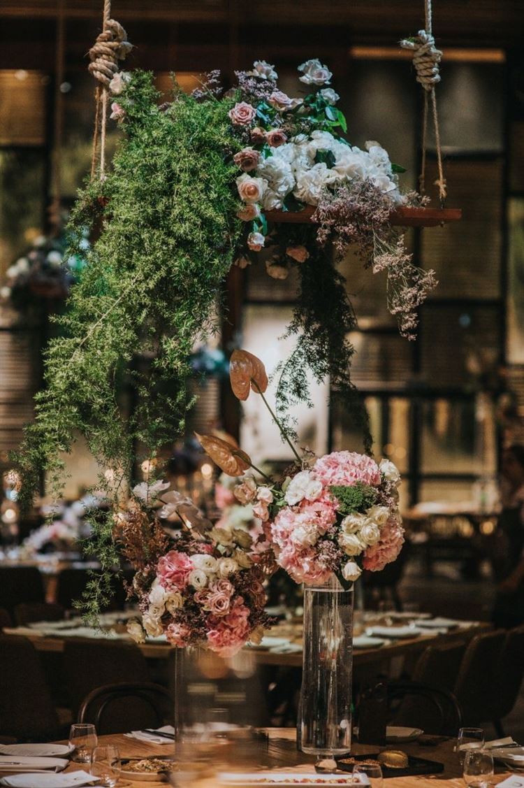 החתונה של רוסלנה רודינה(צילום: עידן חסון)