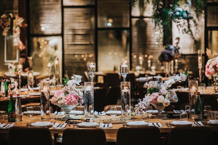 החתונה של רוסלנה רודינה (צילום: עידן חסון)