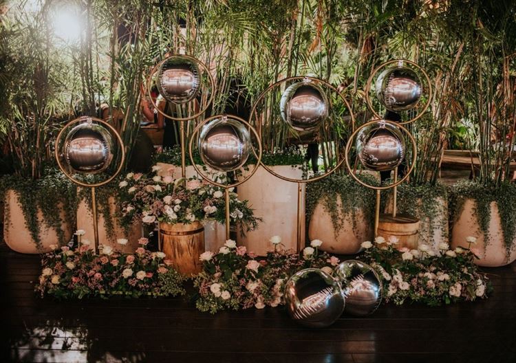 החתונה של רוסלנה רודינה(צילום: עידן חסון)