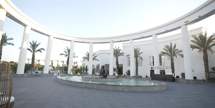 כשנסרין קדרי מגיעה להרים: חתונה של פעם בחיים ב-AMARE 2