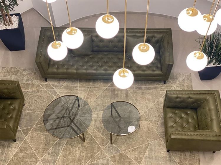 כשנסרין קדרי מגיעה להרים: חתונה של פעם בחיים ב-AMARE 4