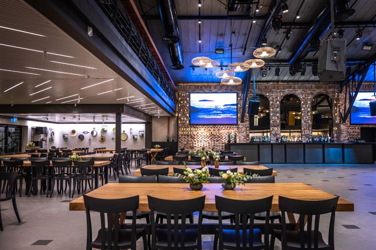 המקום שכולם מדברים עליו בתל-אביב (צילום: יחצ)