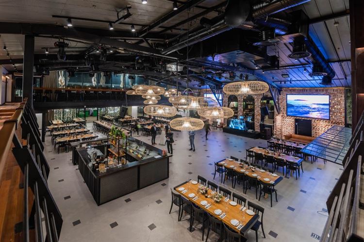 לוקיישן בעיצוב אורבני מושלם (צילום: יחצ)