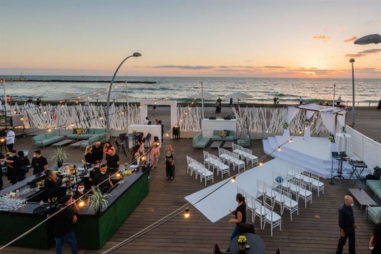 הרקע שתמיד רציתם לחתונה שלכם (צילום: יחצ)