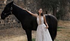 ענבל דרור - שמלות כלה