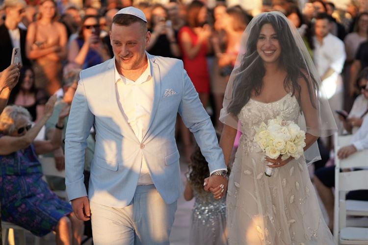 רגע האמת הגיע (צילום: תמיר ברגיג)