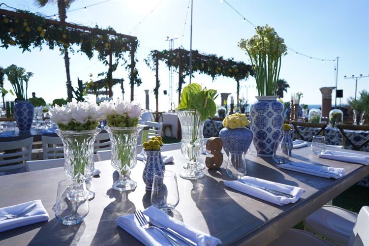 עוד קצת מהעיצוב המושלם (צילום: תמיר ברגיג)