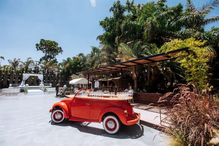 ההצעה המפתה של האקס המיתולוגי 11