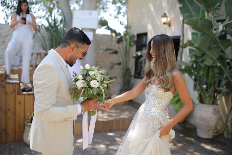 ההצעה המפתה של האקס המיתולוגי 3