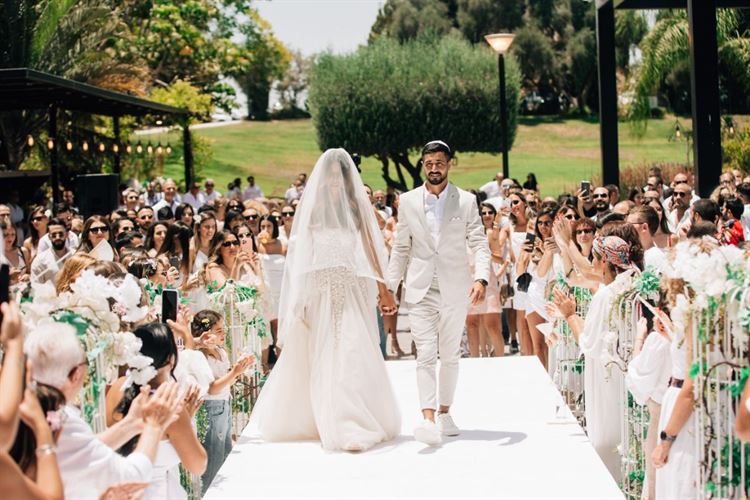 ההצעה המפתה של האקס המיתולוגי 19