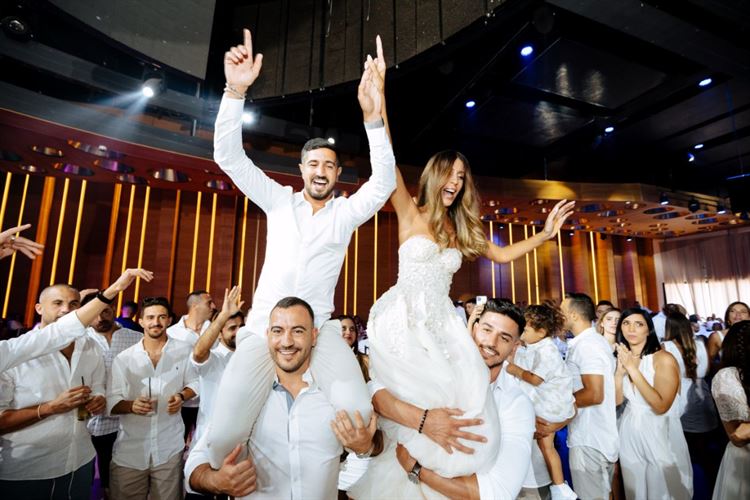 ההצעה המפתה של האקס המיתולוגי 22