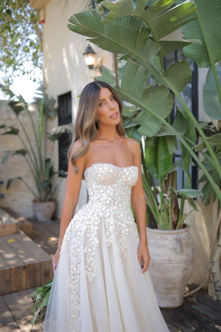 ההצעה המפתה של האקס המיתולוגי 4