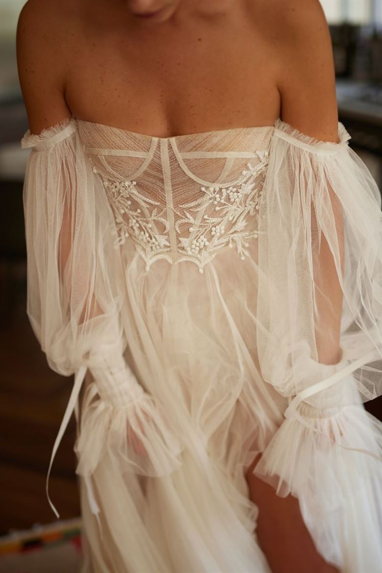 לעשרה ימים בלבד: ה- SALE שמשגע את הכלות 4