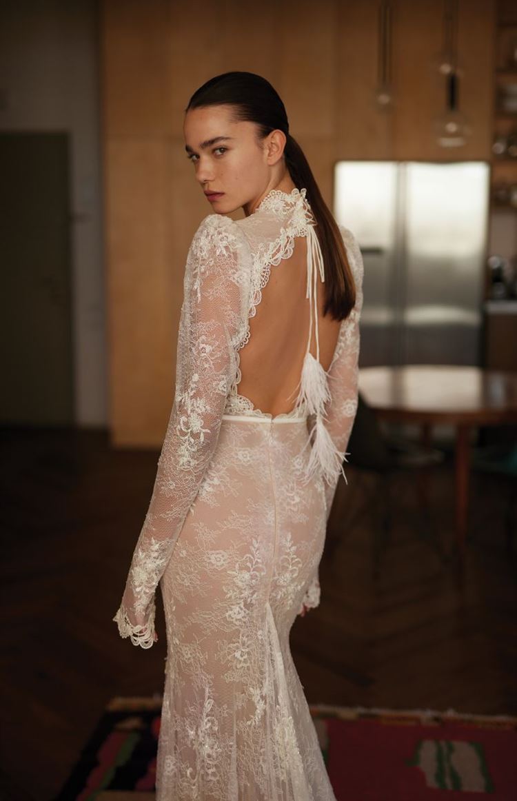 לעשרה ימים בלבד: ה- SALE שמשגע את הכלות 5