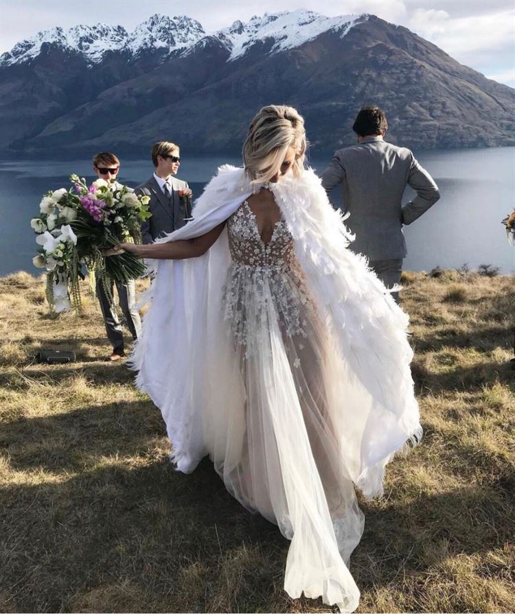 לעשרה ימים בלבד: ה- SALE שמשגע את הכלות 9