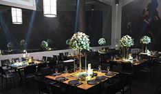 אולמות אירועים קטנים - ואמוס