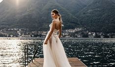 ברטה - שמלות כלה