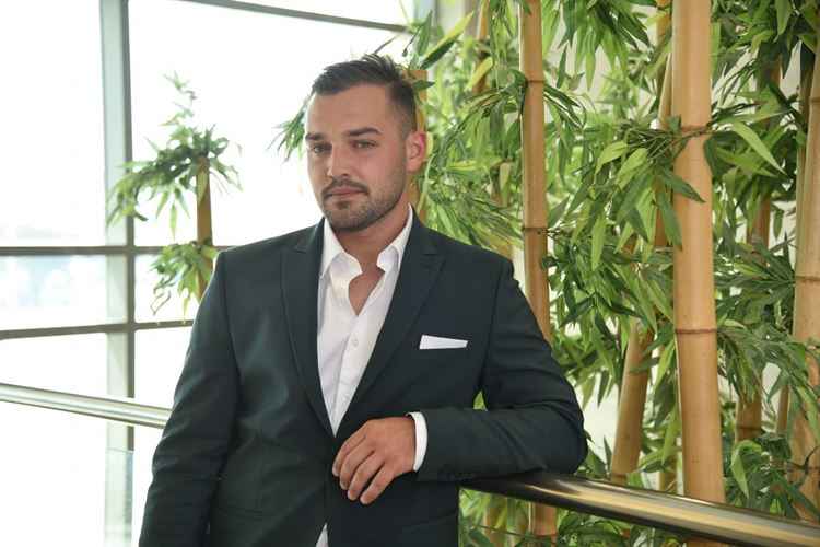 החתונה של טליה ואנטוני (צילום: אלירן סטודיו)