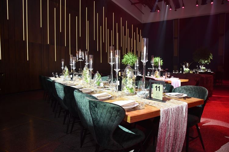 החתונה של טליה ואנטוני (צילום: אלירן סטודיו)