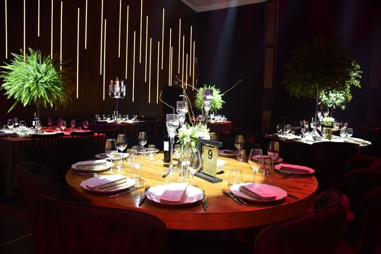 החתונה של טליה ואנטוני (צילום: אלירן סטודיו)