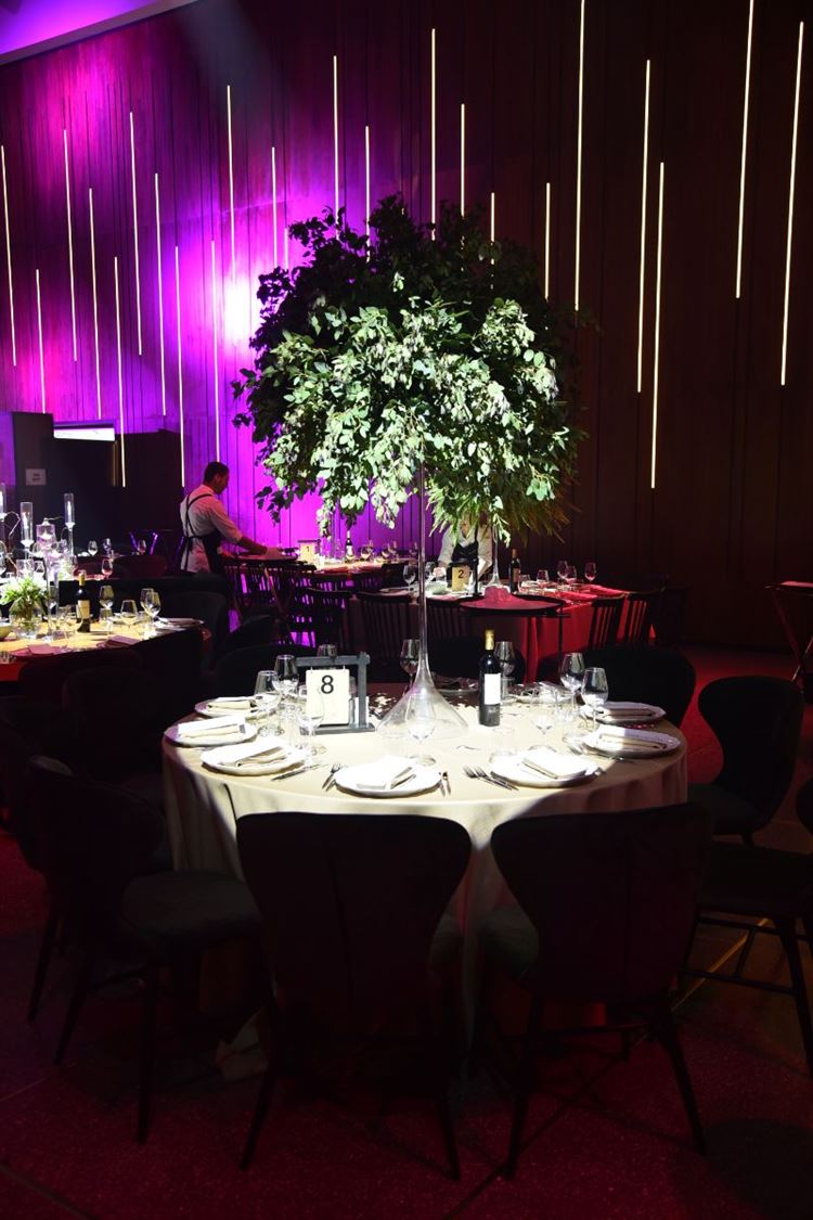 החתונה של טליה ואנטוני (צילום: אלירן סטודיו)