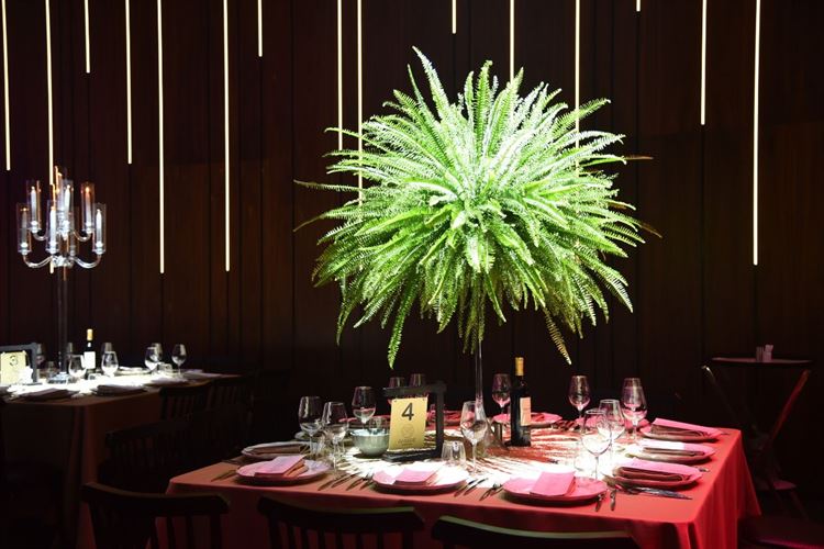 החתונה של טליה ואנטוני (צילום: אלירן סטודיו)