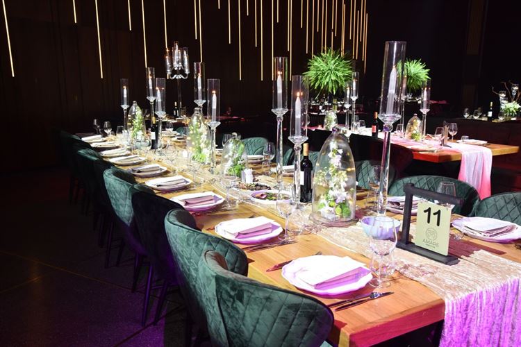 טאצ' של אגדה: החתונה של טליה ואנטוני (צילום: אלירן סטודיו