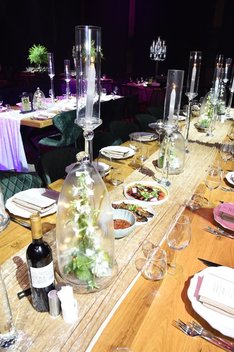 החתונה של טליה ואנטוני (צילום: אלירן סטודיו)