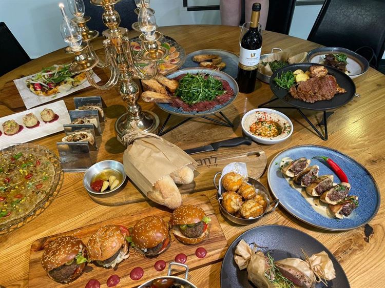 הטרנד הכי נכון לשנת 2021: חתונה קטנה 3