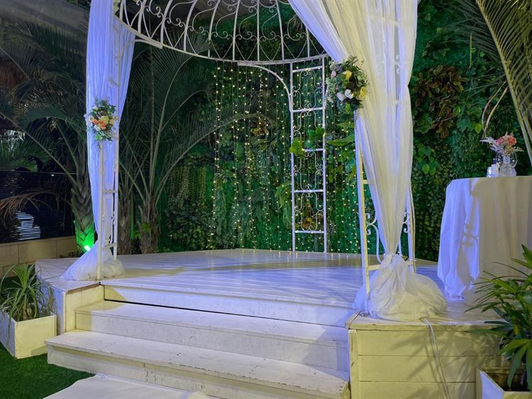 הטרנד הכי נכון לשנת 2021: חתונה קטנה 6