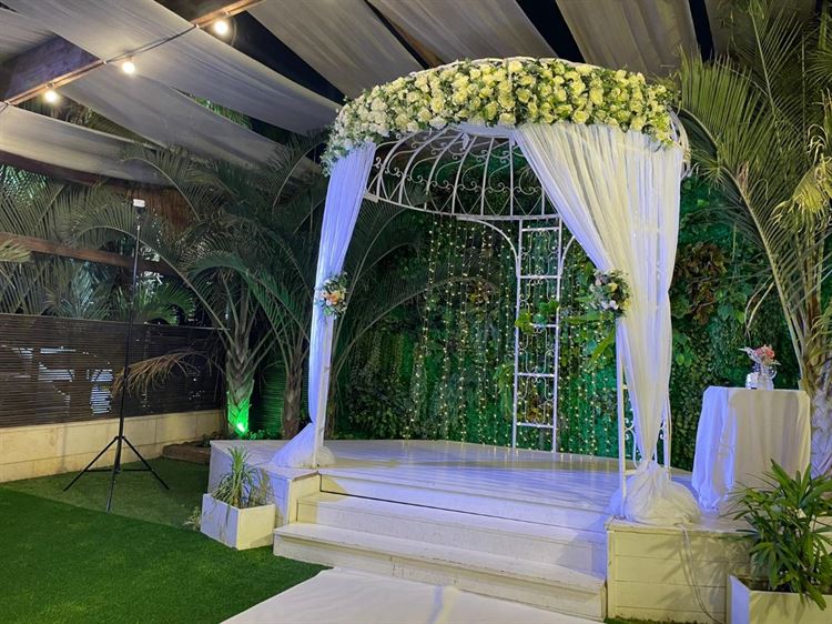 הטרנד הכי נכון לשנת 2021: חתונה קטנה 2