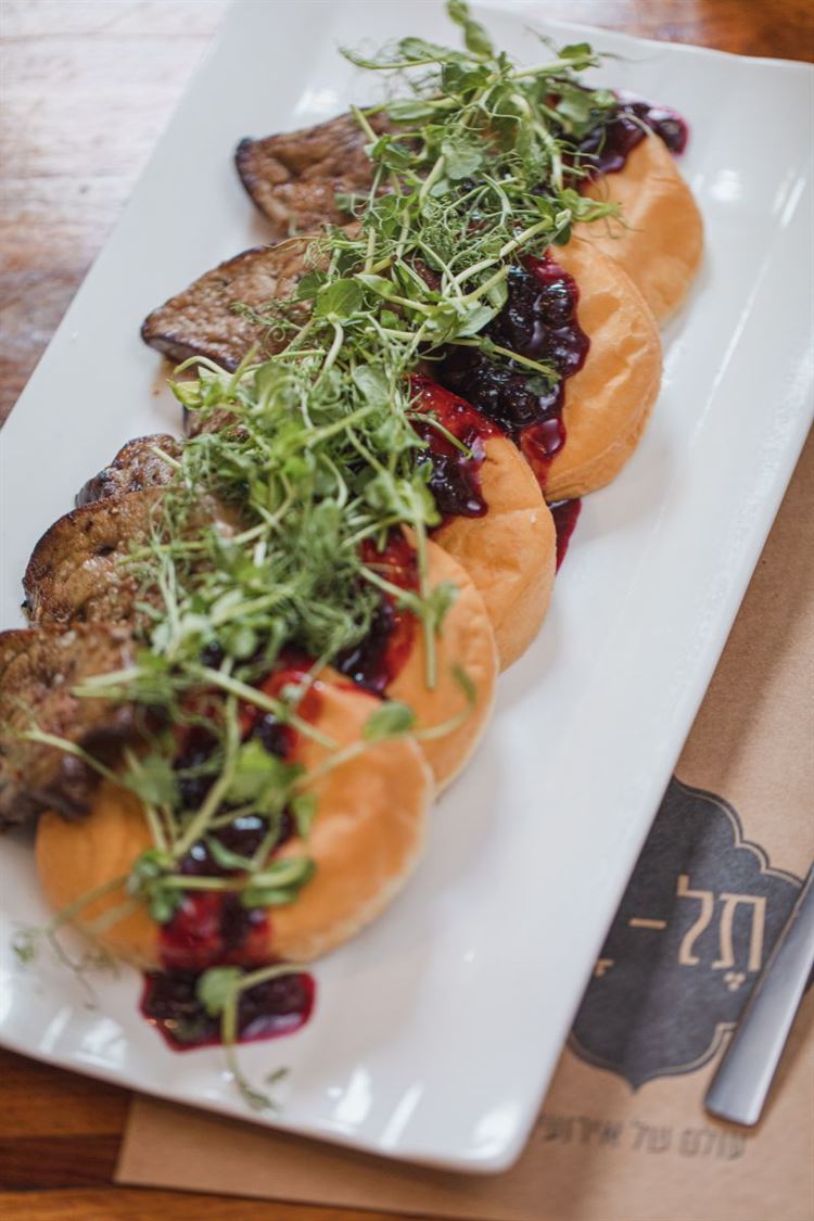 (צילום: וואלה! מזל טוב)