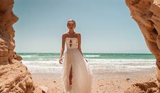 אוהד קריאף - שמלות כלה