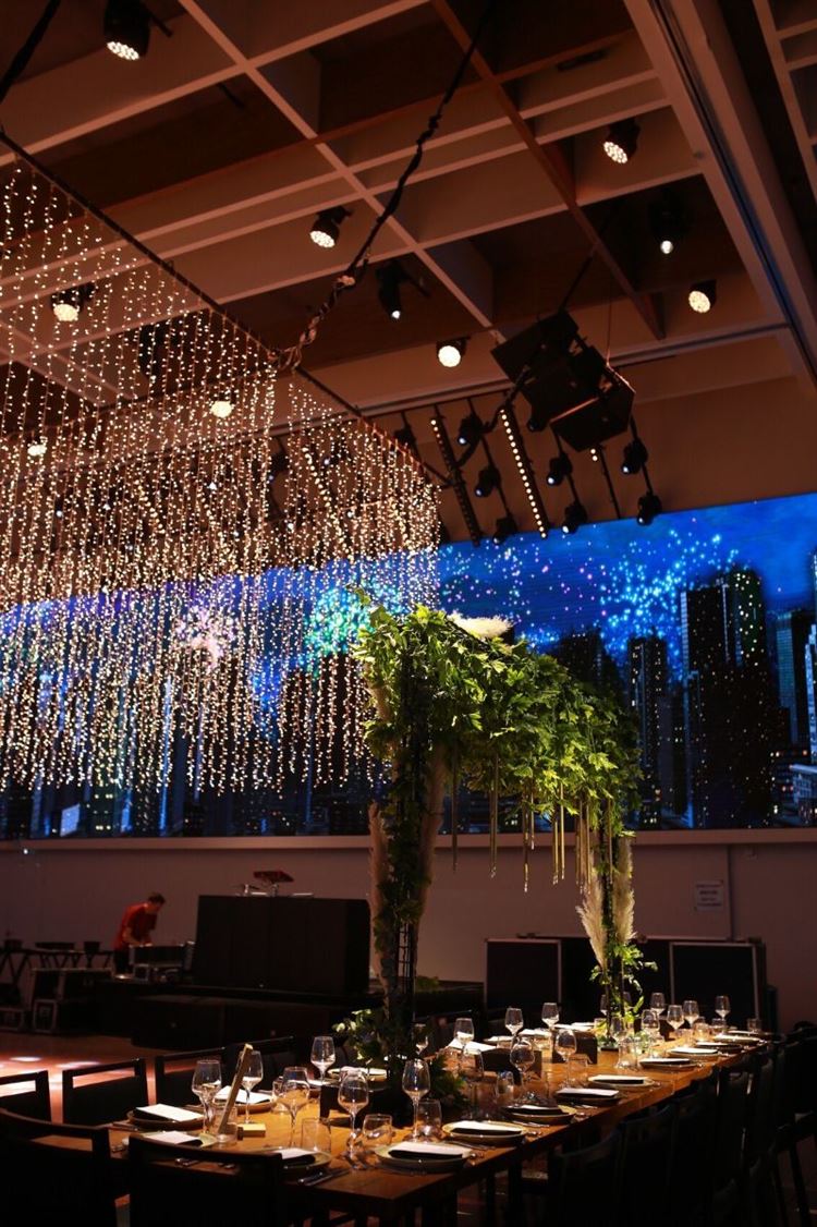 החתונה של נוי ועמרי (צילום: יניר סלע)