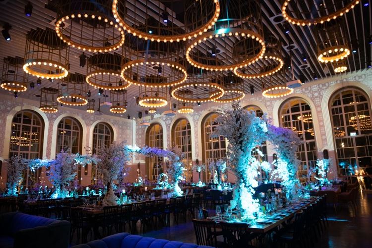 החתונה של ירין ממן ורז ביטון (צילום: אלעד סאסי)