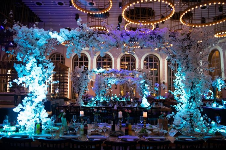 החתונה של ירין ממן ורז ביטון (צילום: אלעד סאסי)