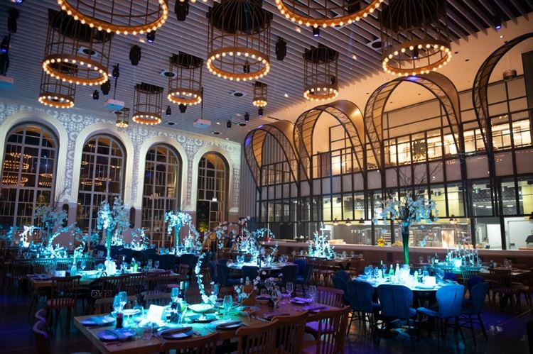 החתונה של ירין ממן ורז ביטון (צילום: אלעד סאסי)