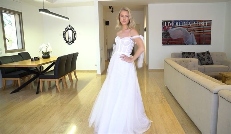 להיות איתן: הצעד הדרמטי של המעצבת לימור בן יוסף 2