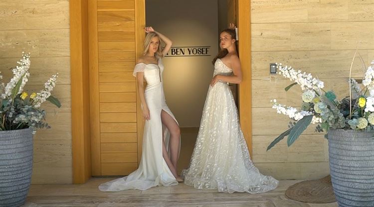 להיות איתן: הצעד הדרמטי של המעצבת לימור בן יוסף 7