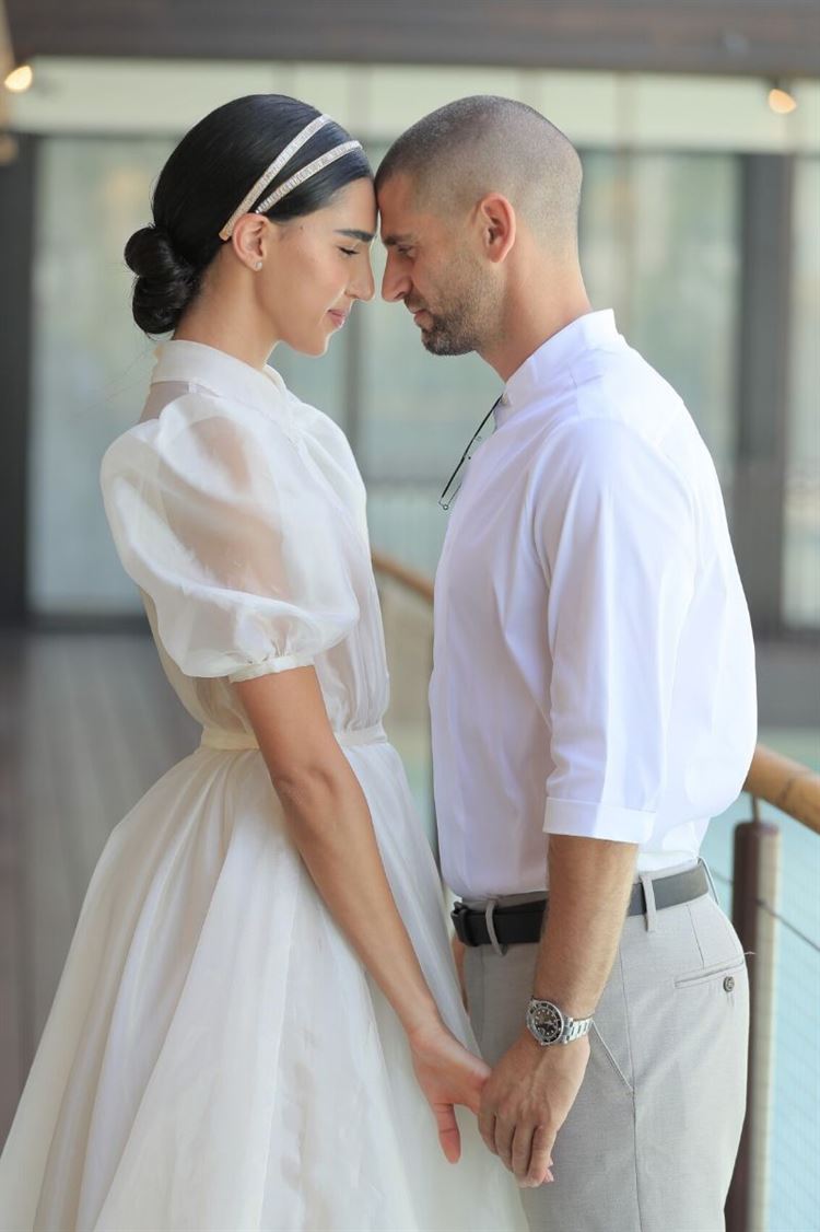 (צילום: שרון רביבו)