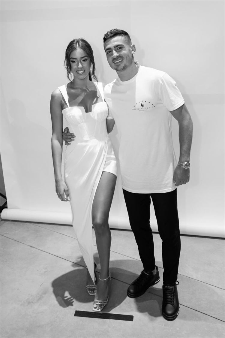 החתונה של נוי ורז (צילום: פיפל פוטוגרפי) 