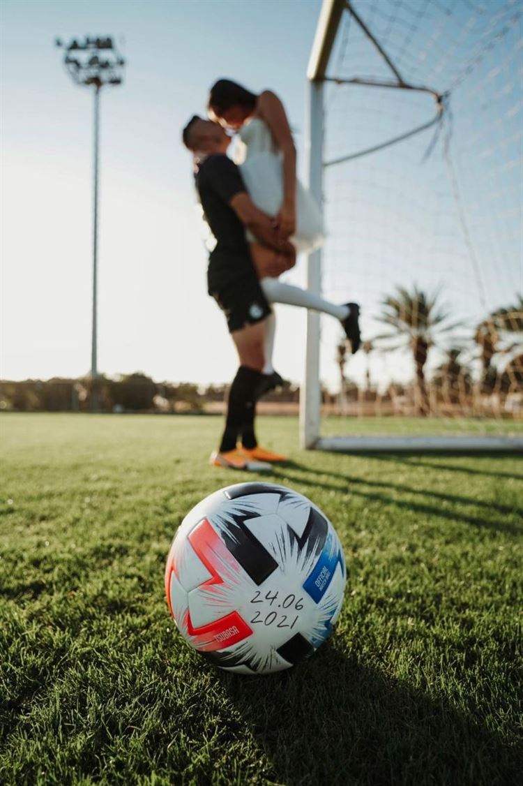 save the date (צילום: אלכס וינו)