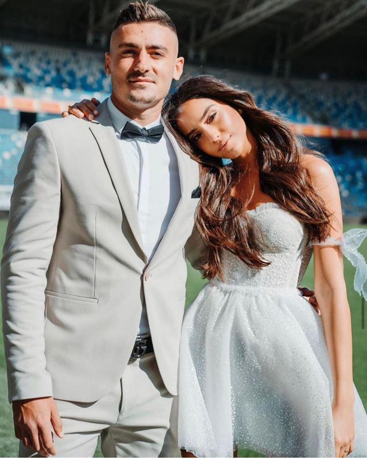 save the date (צילום:אלכס וינו)