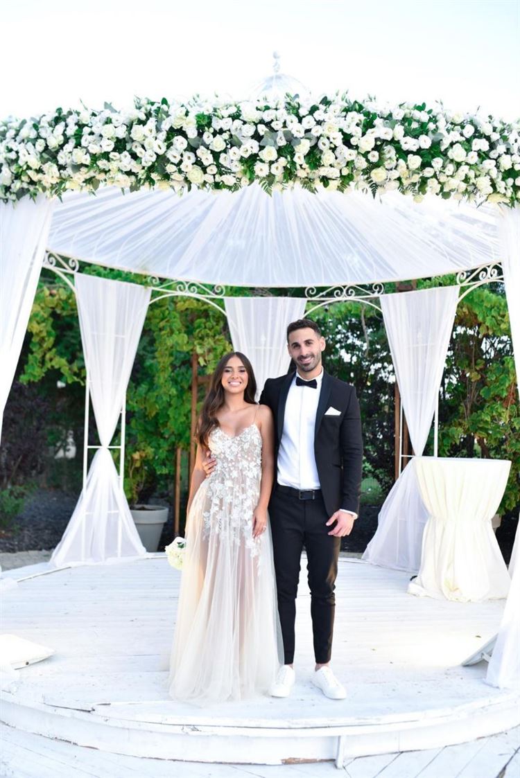 הכירו את מיסטר אנד מיסס ברזילי החדשים (צילום: יוסי פנסו)