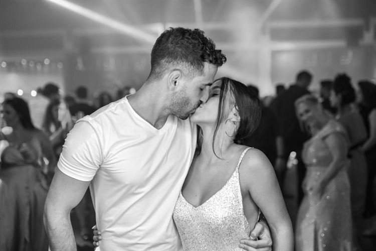 מזל טוב! (צילום: יוסי פנסו)